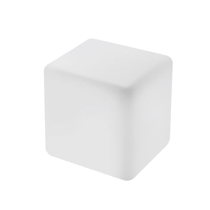 Cube desktop ambient light