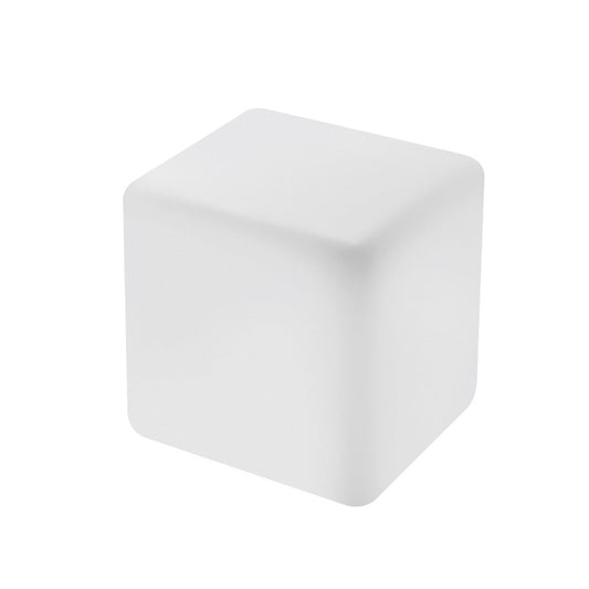 Cube desktop ambient light