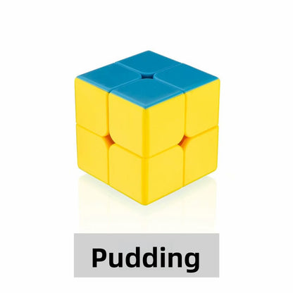 Cube toddler toy