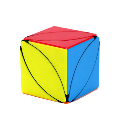 Cube toddler toy