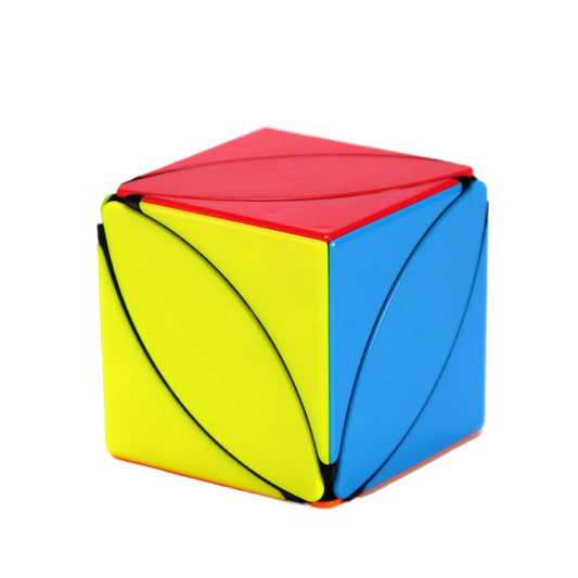 Cube toddler toy