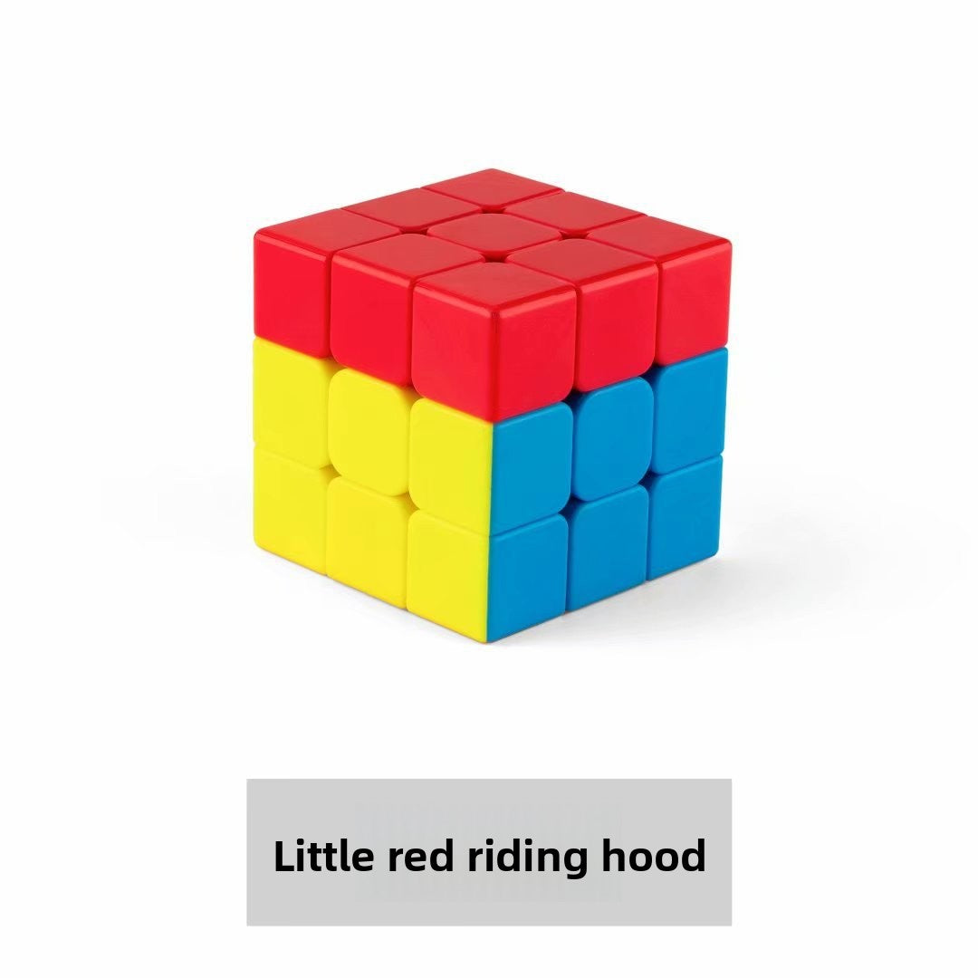 Cube toddler toy