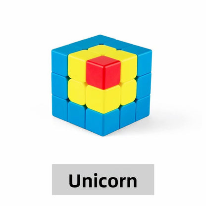 Cube toddler toy