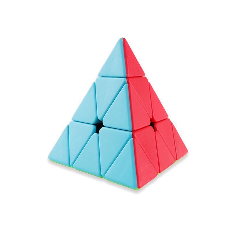 Cube toddler toy