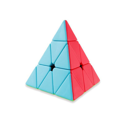 Cube toddler toy