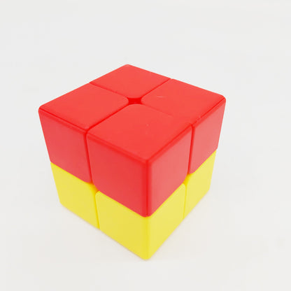 Cube toddler toy
