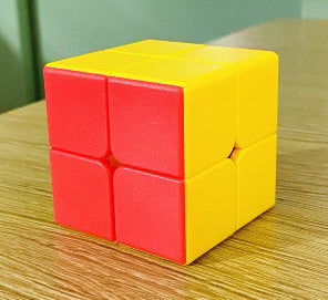 Cube toddler toy