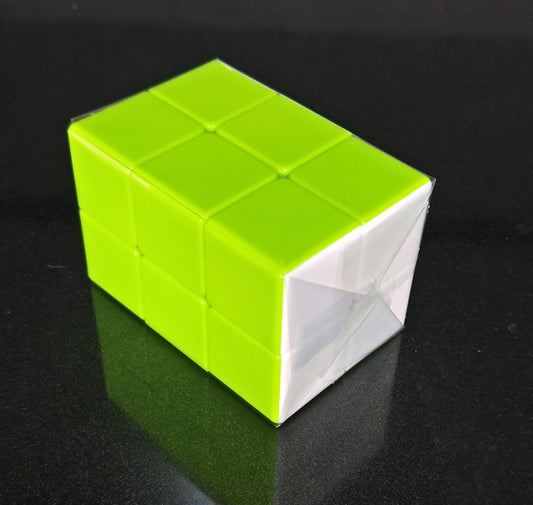 Cube toddler toy