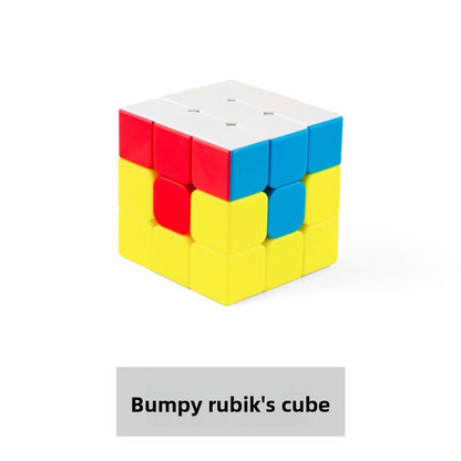Cube toddler toy