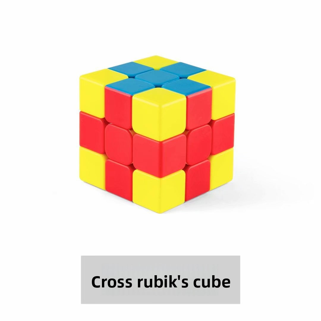 Cube toddler toy