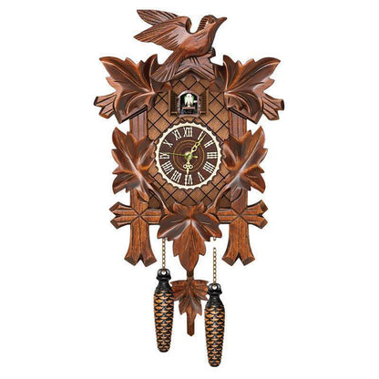Cuckoo Children's Alarm