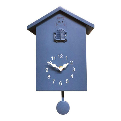 Cuckoo Children's Alarm