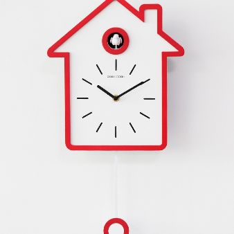 Cuckoo Clock