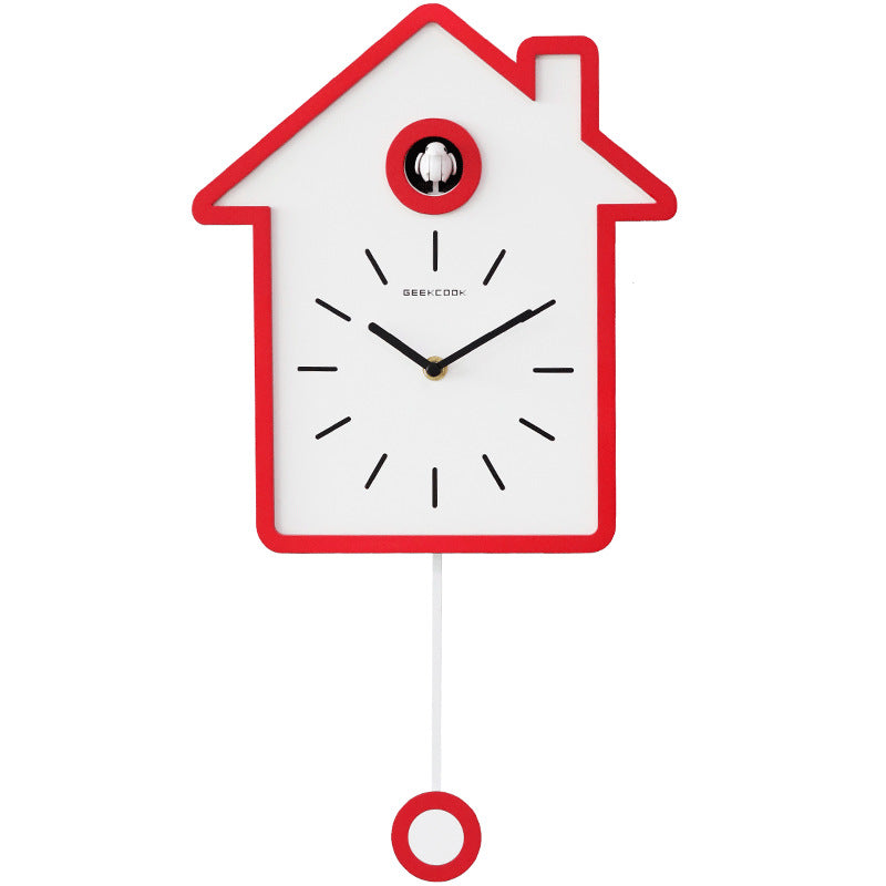 Cuckoo Clock