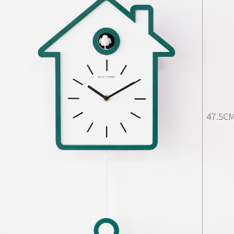 Cuckoo Clock