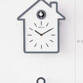 Cuckoo Clock