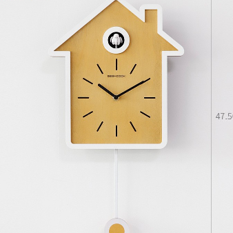 Cuckoo Clock