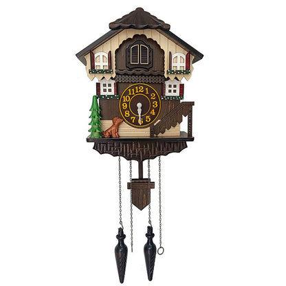 Cuckoo Clock