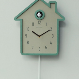 cuckoo clock