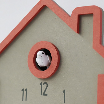 cuckoo clock