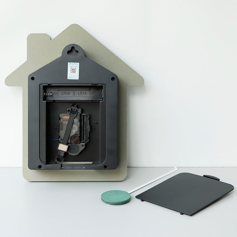 cuckoo clock
