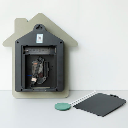 cuckoo clock