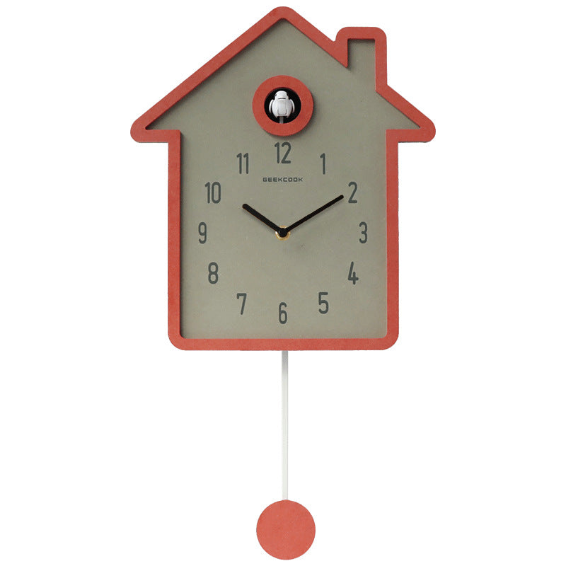 cuckoo clock