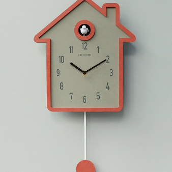 cuckoo clock