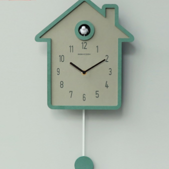 cuckoo clock