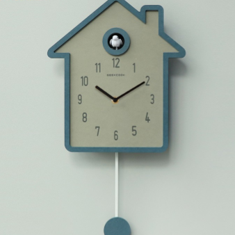 cuckoo clock