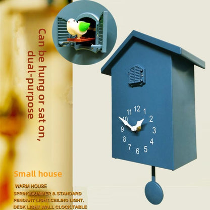 Cuckoo Clock