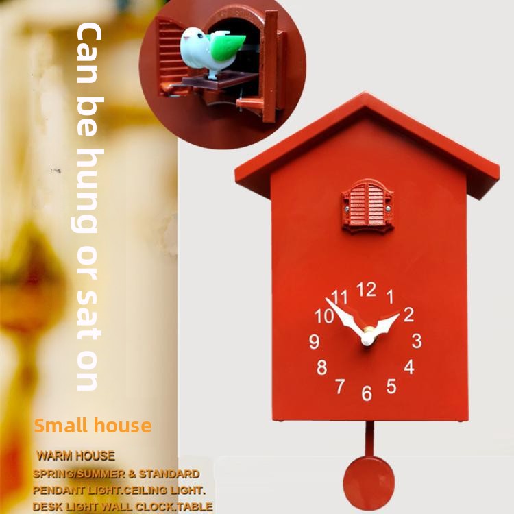 Cuckoo Clock