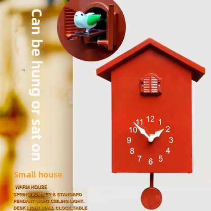 Cuckoo Clock