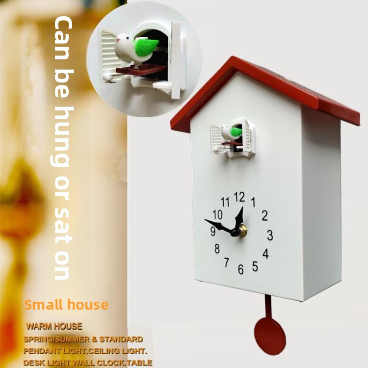 Cuckoo Clock