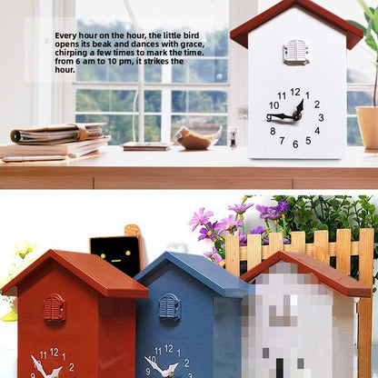 Cuckoo Clock