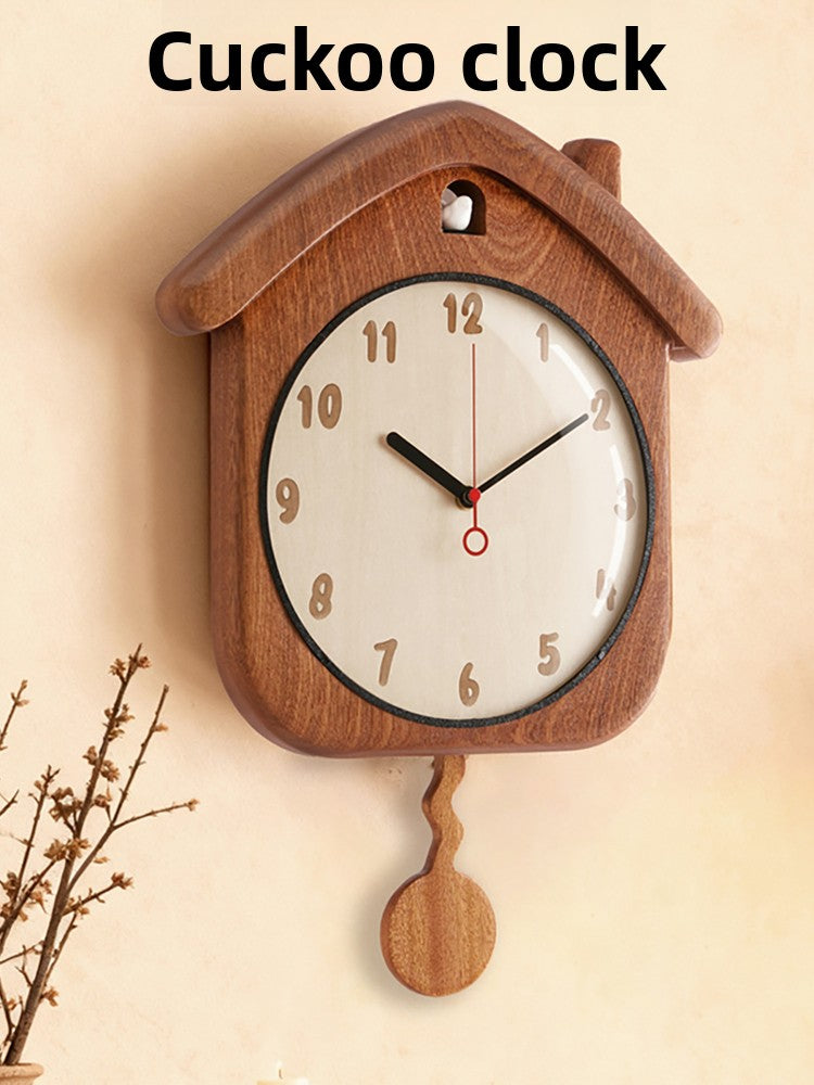 Cuckoo Clock