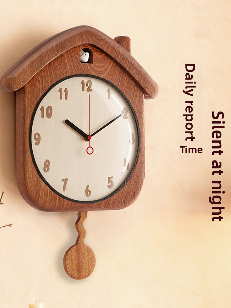 Cuckoo Clock
