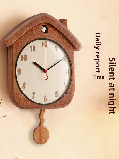 Cuckoo Clock