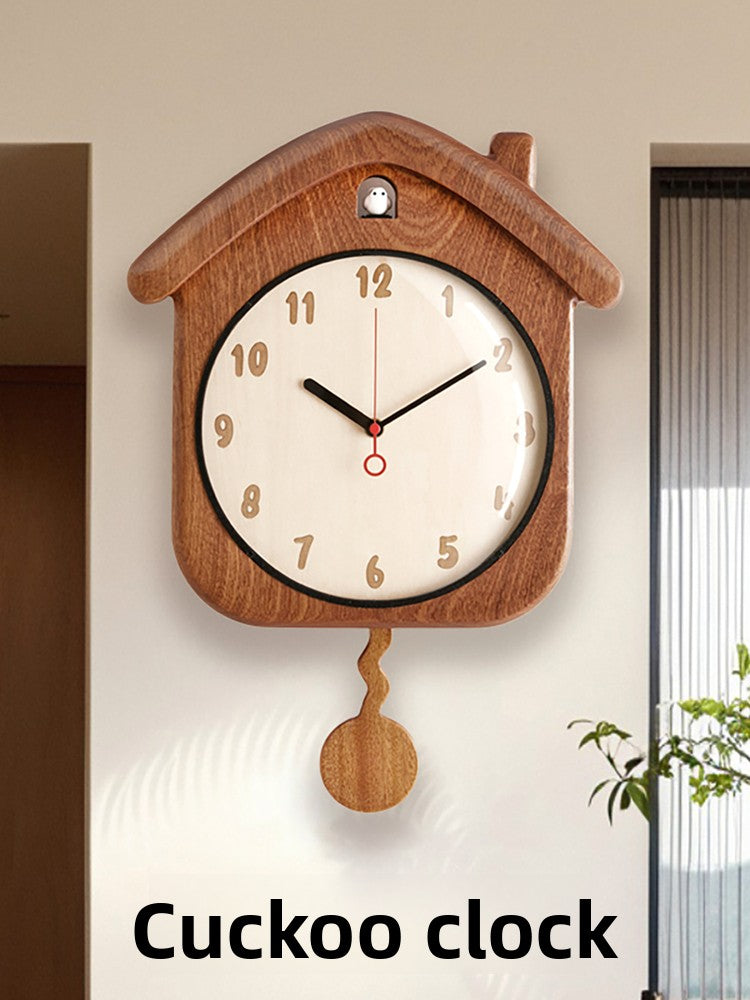 Cuckoo Clock