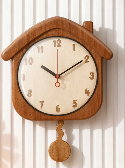 Cuckoo Clock