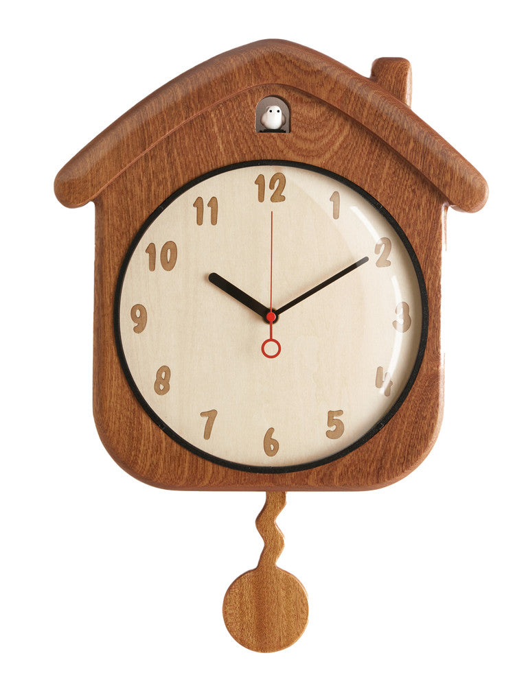 Cuckoo Clock