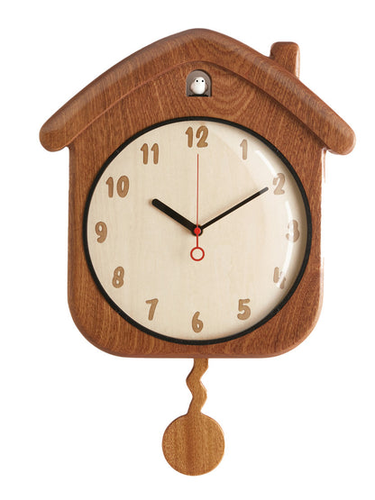 Cuckoo Clock