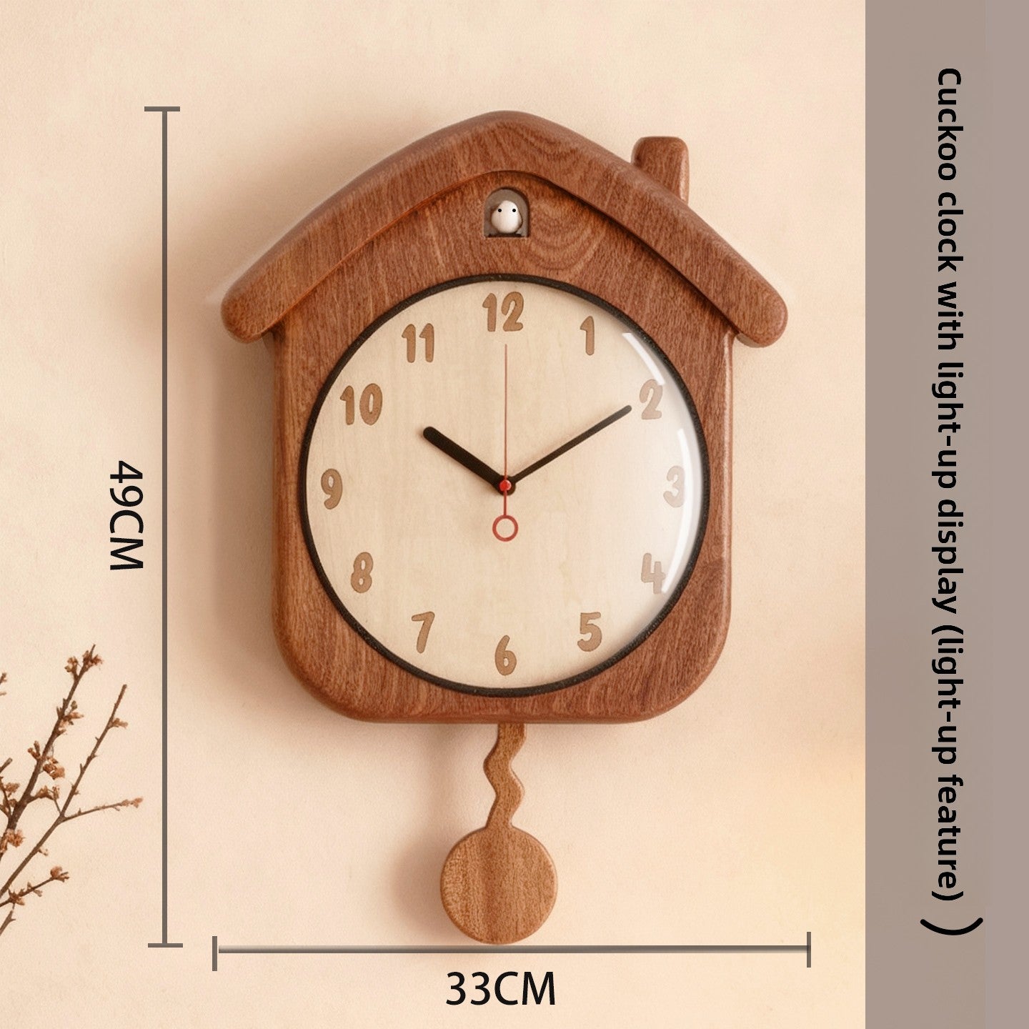 Cuckoo Clock