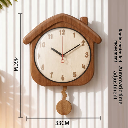 Cuckoo Clock