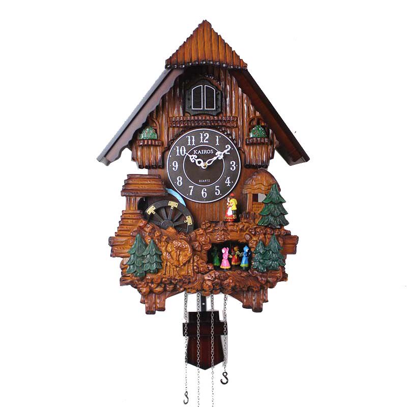 Cuckoo Clock