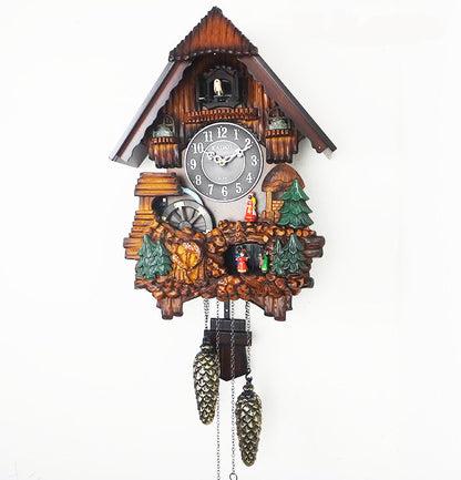 Cuckoo Clock