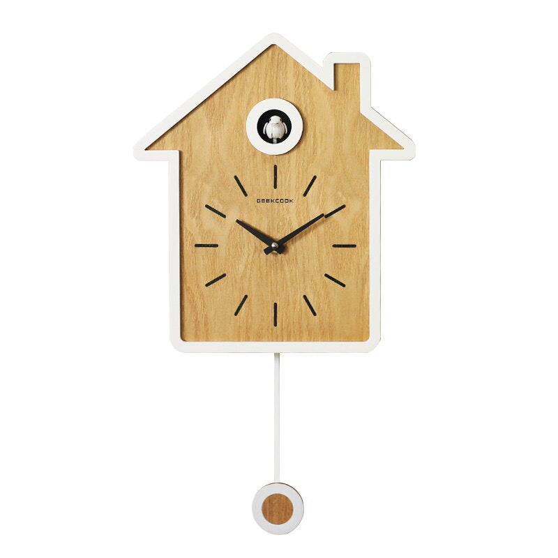 Cuckoo Clock