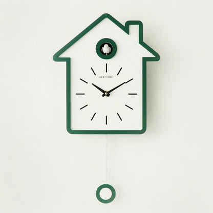 Cuckoo Clock