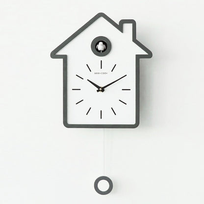 Cuckoo Clock