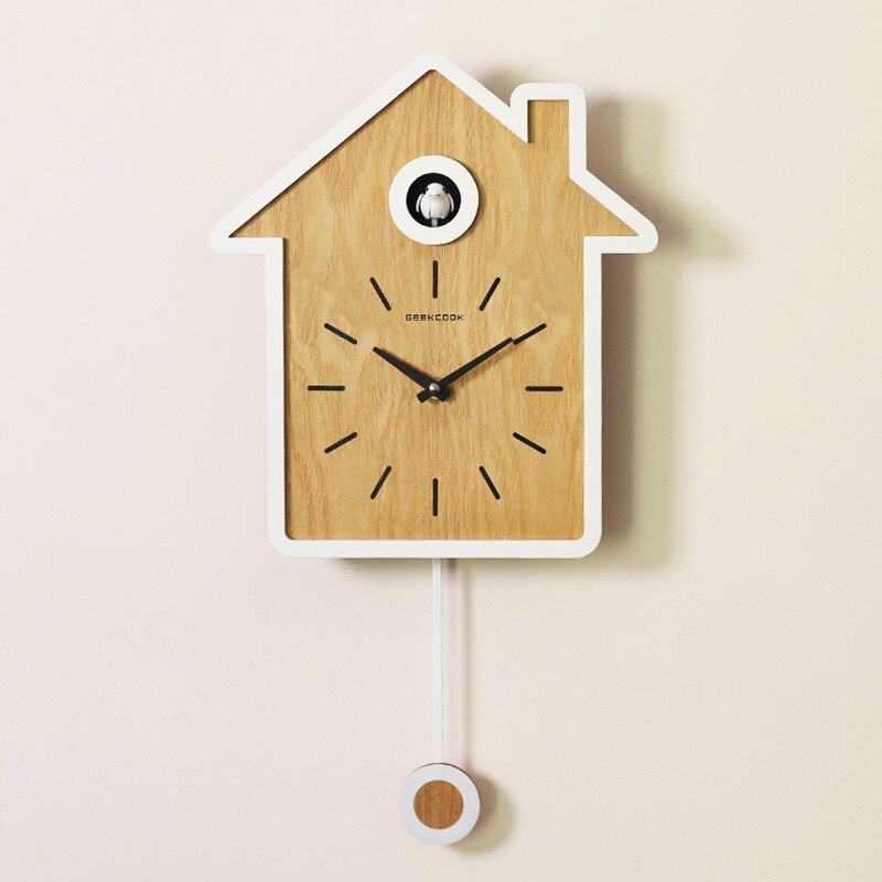 Cuckoo Clock